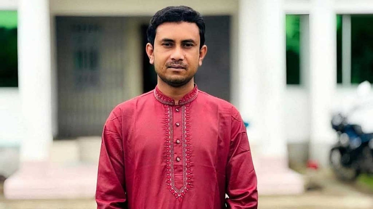 সামাজিক যোগাযোগ মাধ্যমে মাদক সেবনের ভিডিও, ছাত্রদল নেতাকে অব্যাহতি