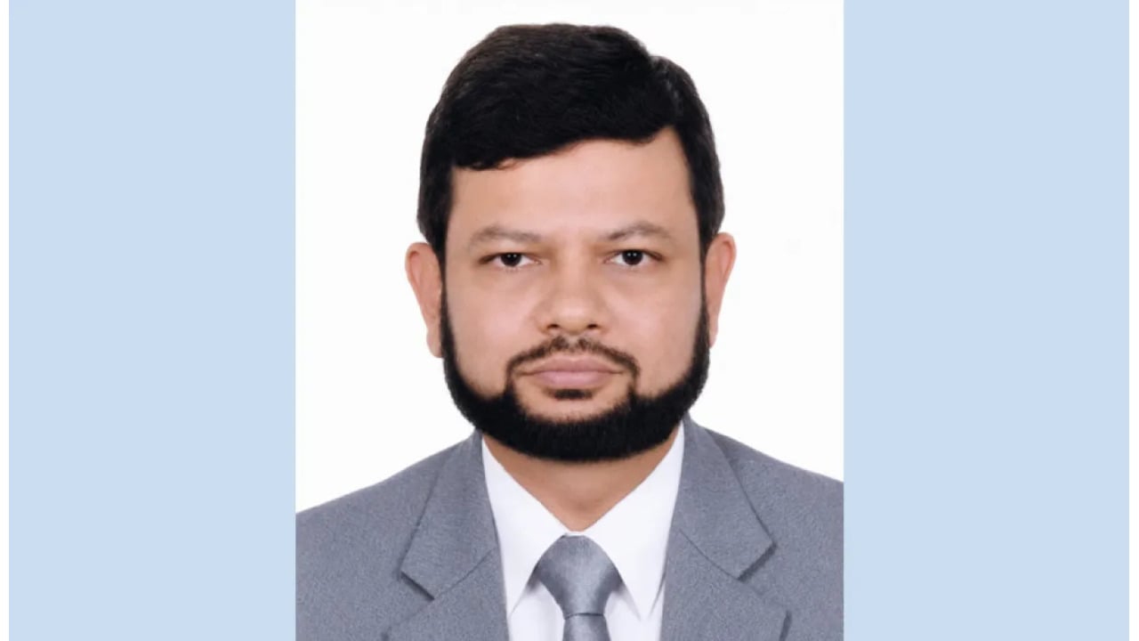 মাদ্রাসা শিক্ষা অধিদপ্তরের মহাপরিচালক হলেন অতিরিক্ত সচিব শাহাদাত