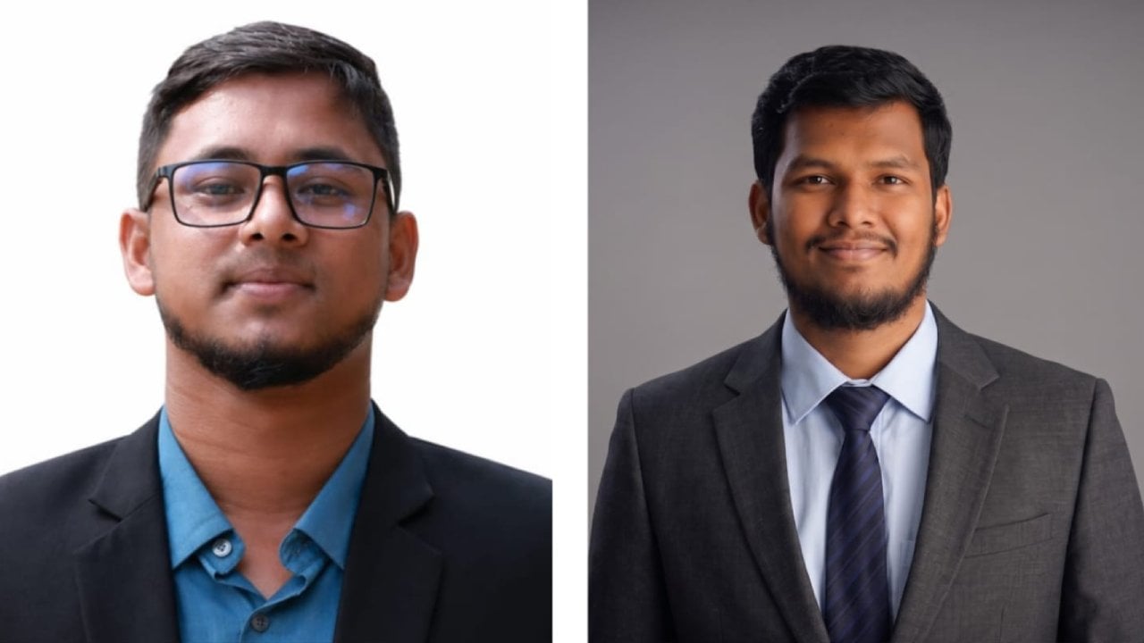 কুবি শাখা সিওয়াইবির নেতৃত্বে জোবাইর-রাহীম