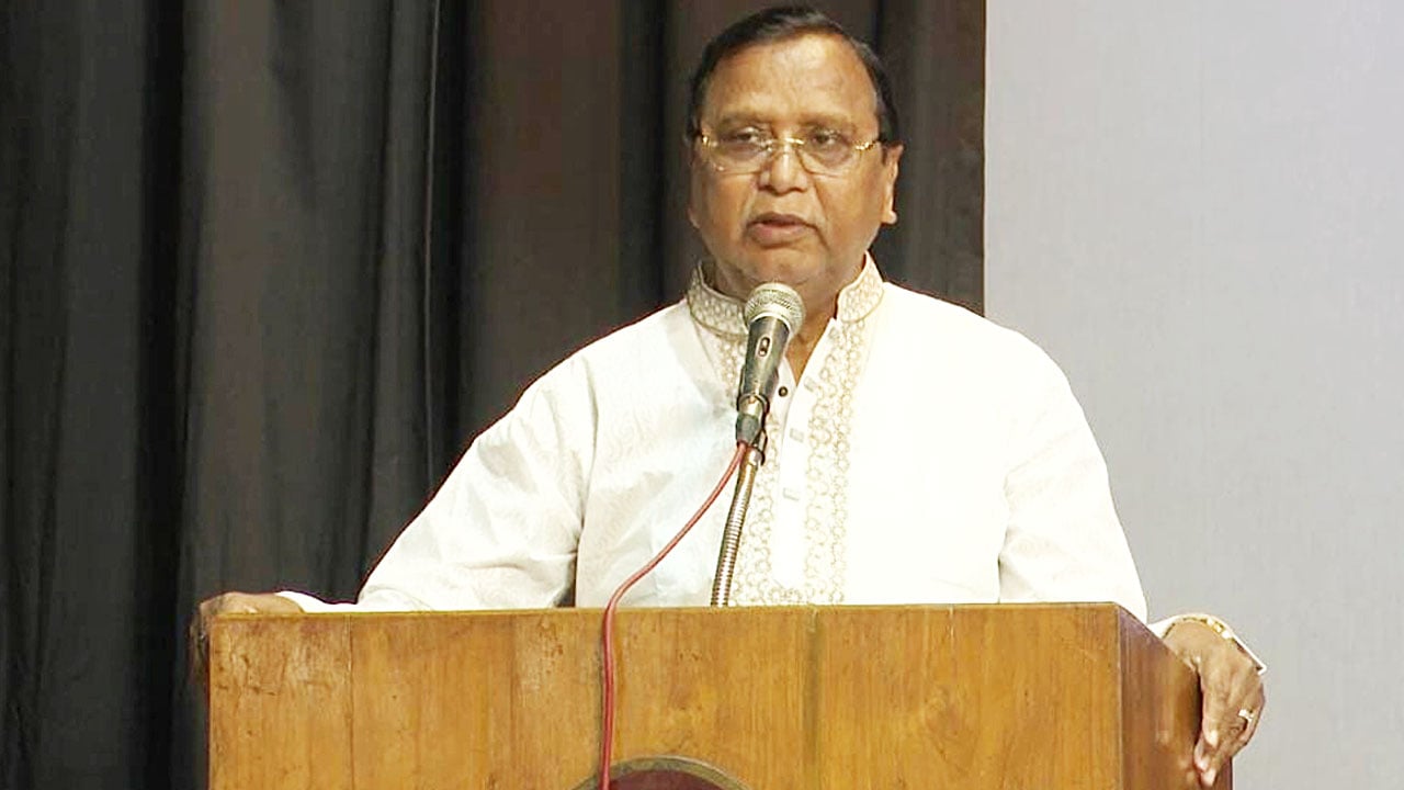 খাদ্য নিরাপত্তায় সামাজিক আন্দোলন গড়ে তোলার আহ্বান ডিএসসিসি প্রশাসকের