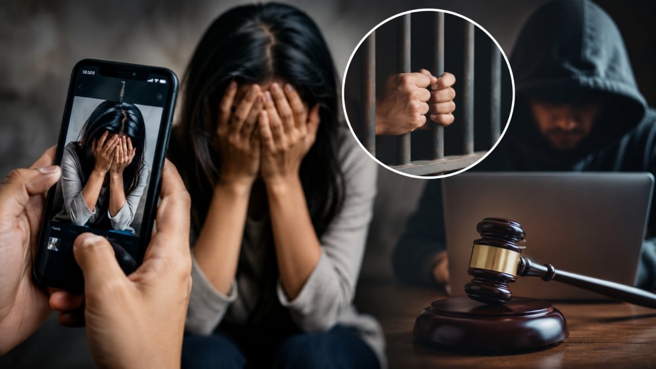 অনুমতি ছাড়া ছবি তুললেই কী শাস্তি?
