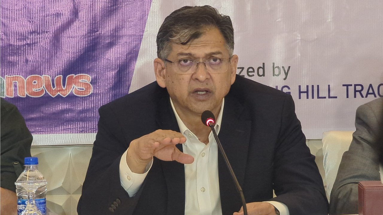 আমরা সবাই বাংলাদেশের অধিবাসী, কেউ ‘আদিবাসী’ নয়: স্বরাষ্ট্রমন্ত্রী