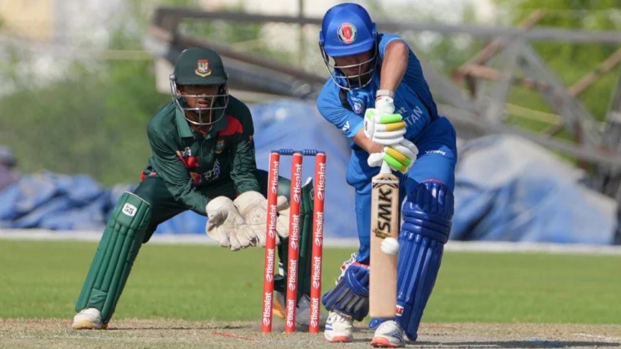 সুপার ওভারে জিতলো যুবারা