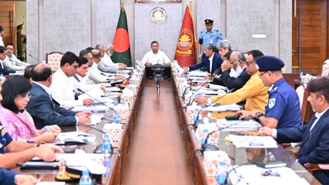 ভবিষ্যৎ প্রজন্মের জন্য বাসযোগ্য পরিবেশ রেখে যাওয়ার চেষ্টা করতে হবে: প্রধানমন্ত্রী