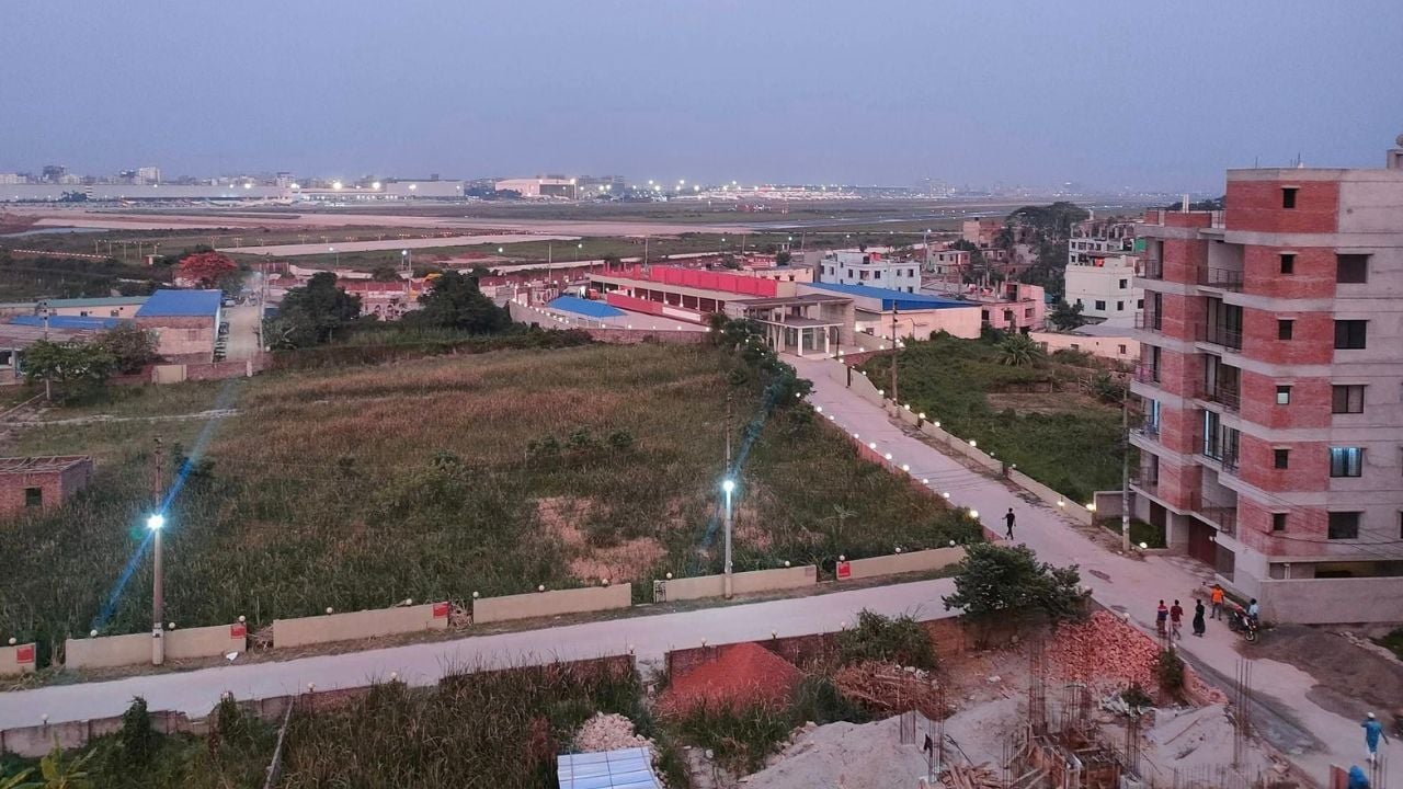 প্রিয়াঙ্কা সিটি