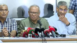 অন্য দেশের তুলনায় বাংলাদেশে জ্বালানি তেলের দাম কম: রিজভী