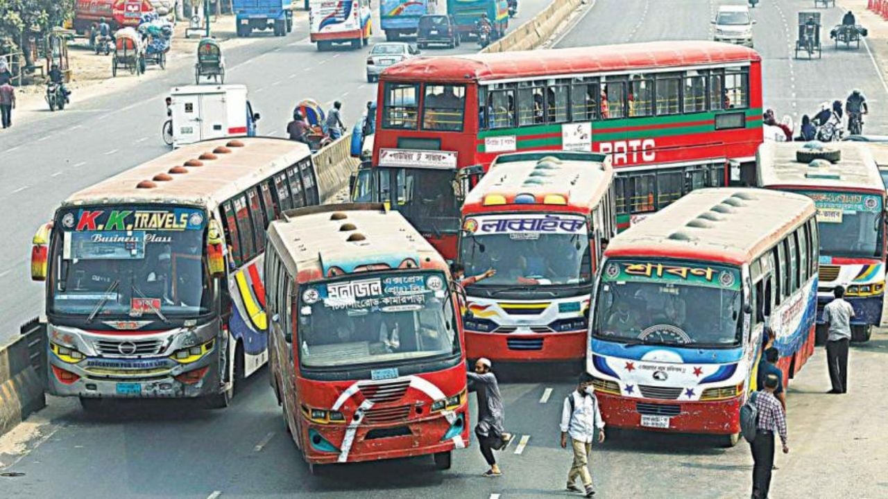 বারবার ব্যর্থ পরিকল্পনায় আস্থা রাখছে সরকার