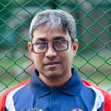 এপিডি মোহাম্মদ ওয়াহিদ সাদিক শুভ
