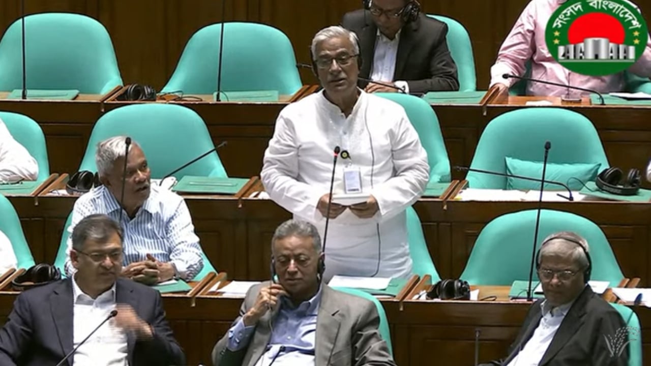 মুক্তিযোদ্ধাদের ভাতা বাড়ানোর দাবি জয়নুল আবেদিন ফারুকের