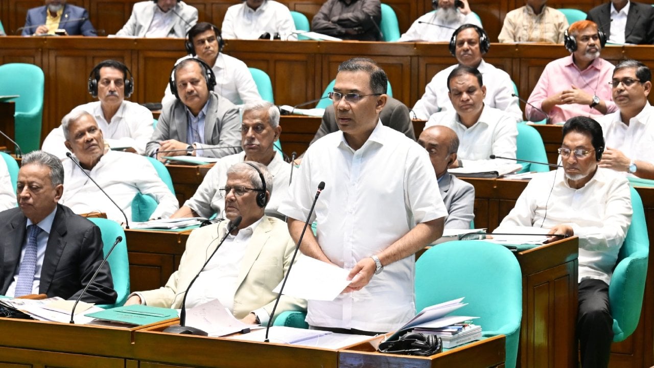 বাজেটের পর নিত্যপণ্যের দাম বাড়েনি, দাবি প্রধানমন্ত্রীর
