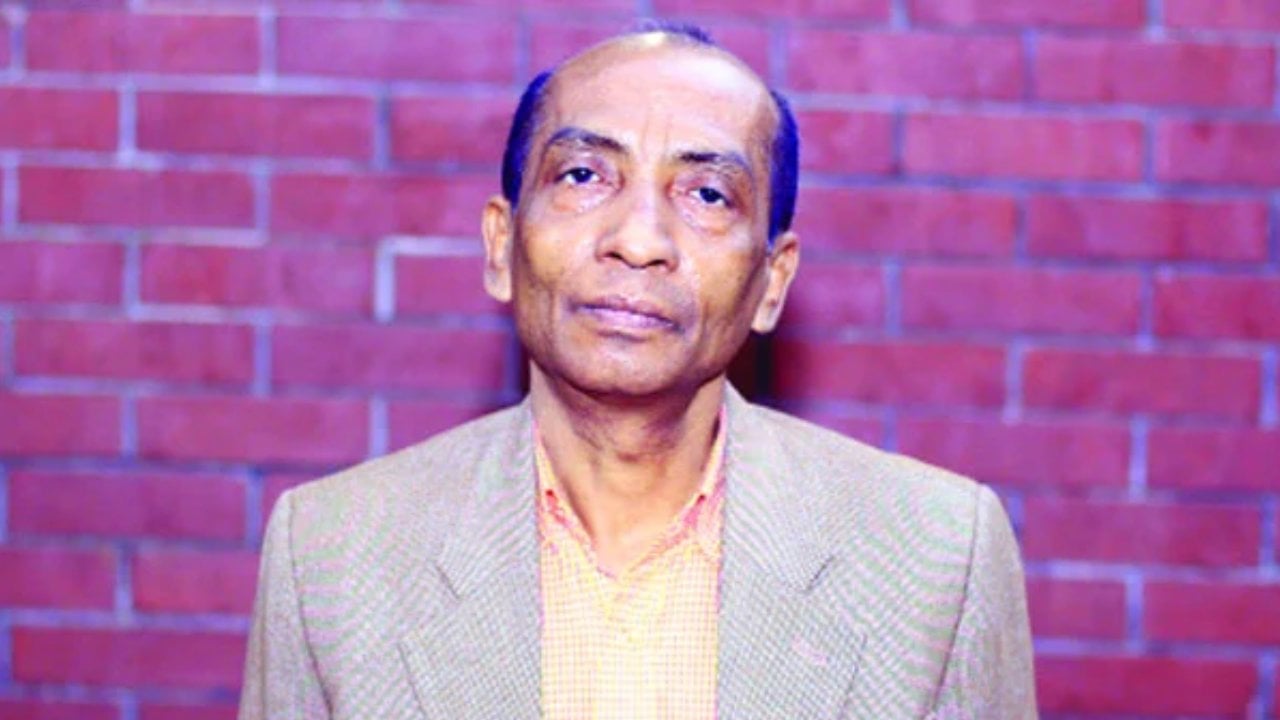 কারাগারে লোকসংগীত শিল্পী মুজিব পরদেশী