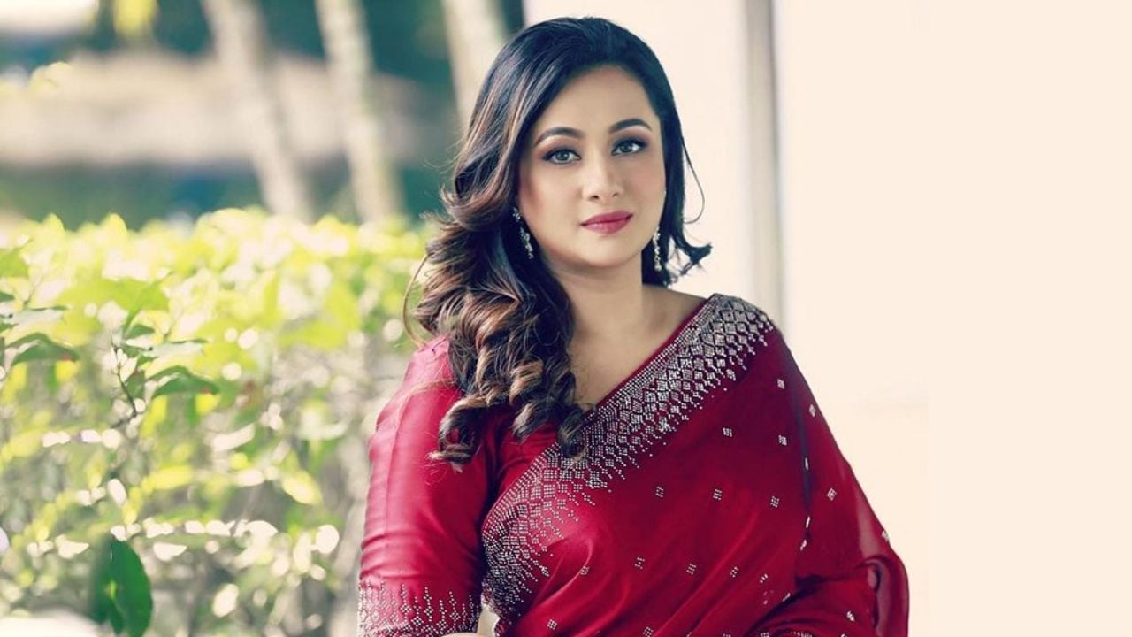 ভিলেন হতে চান পূর্ণিমা