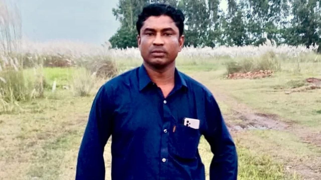মসজিদের মাইকে ‘ডাকাত’ ঘোষণা দিয়ে যুবলীগ নেতাকে কুপিয়ে হত্যা