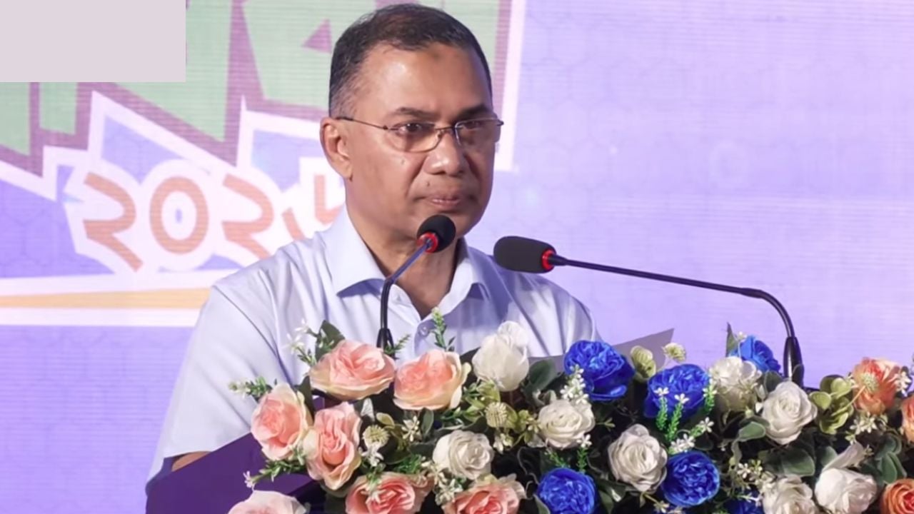 জ্বালানি ও বিদ্যুৎ খাতকে অস্থিতিশীল করছে একটি চক্র: প্রধানমন্ত্রী