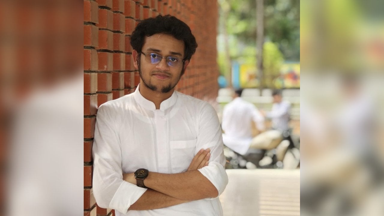 ৪৭তম বিসিএসে পুলিশ ক্যাডারে তৃতীয় রুয়েটের তুর্য্য
