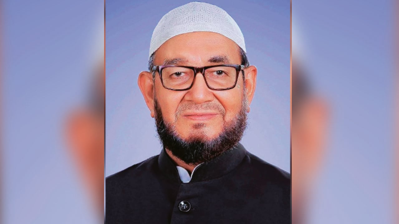 সাবেক সংসদ সদস্য গোলাম সরোয়ার হিরু আর নেই