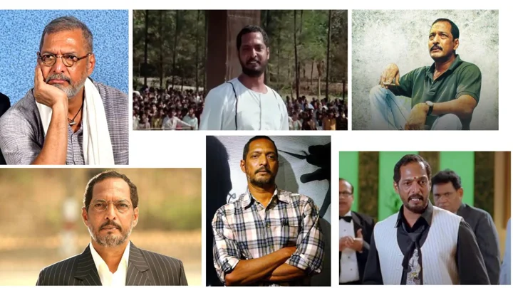 নানা পাটেকরের জনপ্রিয় ৫ সিনেমা