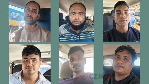চট্টগ্রামে অপহৃত ব্যবসায়ী উদ্ধার, সাবেক সেনা সদস্যসহ আটক ৬