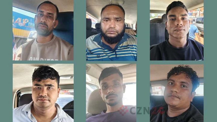 চট্টগ্রামে অপহৃত ব্যবসায়ী উদ্ধার, সাবেক সেনা সদস্যসহ আটক ৬