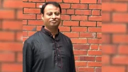 ছাত্রলীগের সাবেক সাধারণ সম্পাদক রোটন মারা গেছেন