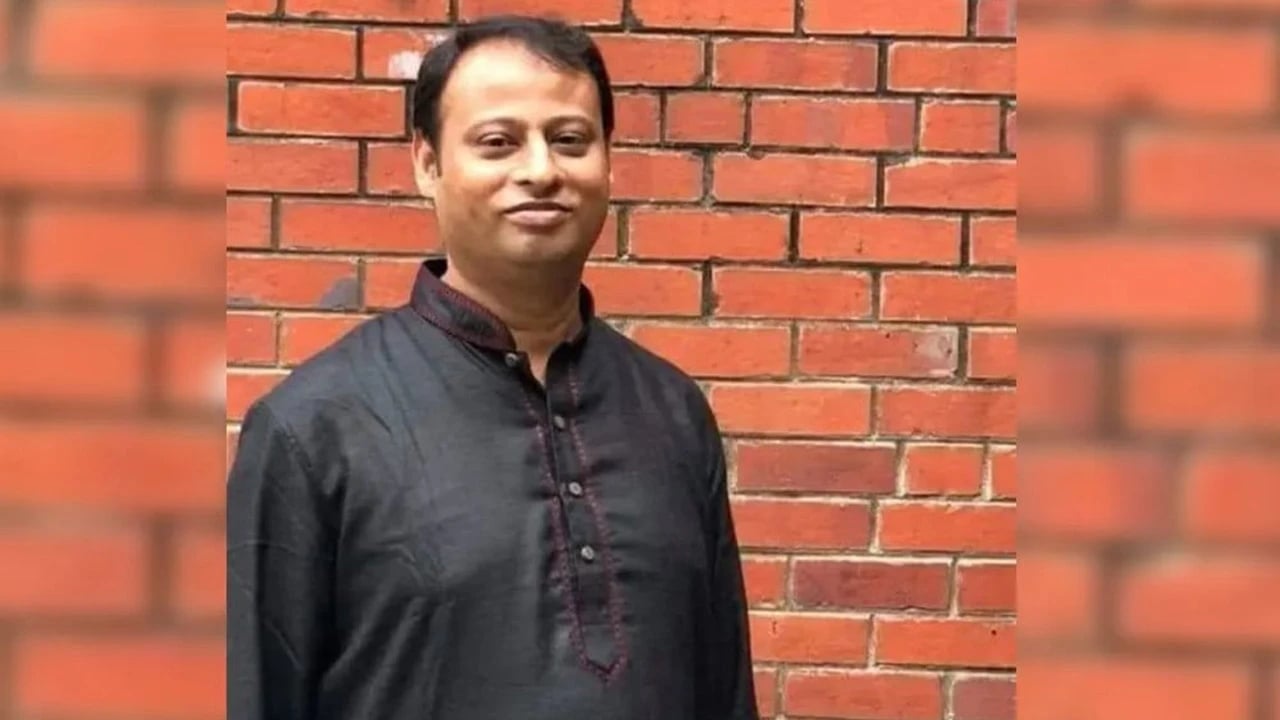 ছাত্রলীগের সাবেক সাধারণ সম্পাদক রোটন মারা গেছেন