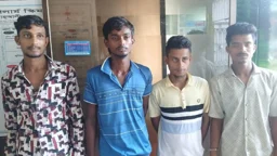 মিরপুরে রাড্ডা ক্লিনিকে হামলা-লুটপাট, গ্রেপ্তার ৪