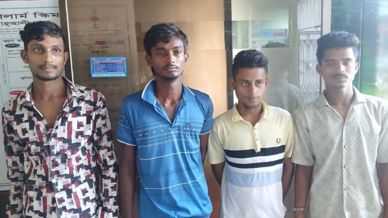মিরপুরে রাড্ডা ক্লিনিকে হামলা-লুটপাট, গ্রেপ্তার ৪