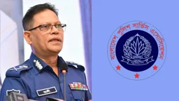 আইজিপির ‘ক্রসফায়ার’ বক্তব্যের পক্ষ নিলো পুলিশ সার্ভিস এসোসিয়েশন