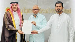 আকামার মেয়াদ শেষ হলেও সৌদি যেতে পারবেন প্রবাসীরা