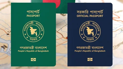 সরকারি কর্মকর্তা-কর্মচারীদের বিদেশ ভ্রমণ ও পাসপোর্টে নতুন নিয়ম