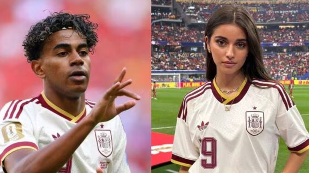 ইয়ামালের প্রেমিকা কে, তার সম্পর্কে কতটা জানেন