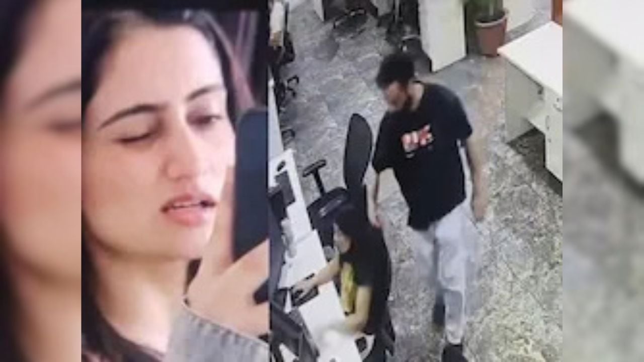 সাবেক প্রেমিকাকে ২০ বার ছুরিকাঘাতের পর আত্মহত্যার চেষ্টা তরুণের