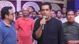 সাইবার সিকিউরিটিসহ অন্যান্য আইন সংশোধনের কাজ চলছে: তথ্যমন্ত্রী