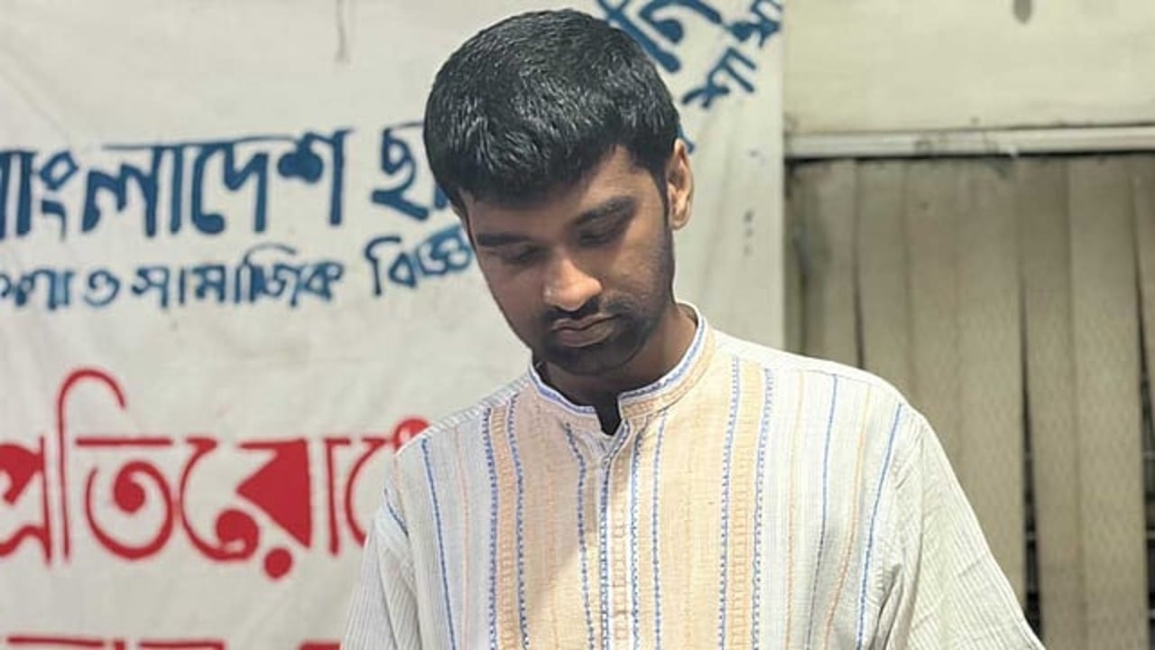 আইসিইউতে মেঘমল্লার বসু, শারীরিক অবস্থার অবনতি