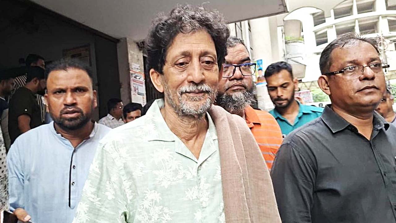 আবুল বারকাতকে তাৎক্ষণিক মুক্তির নির্দেশ