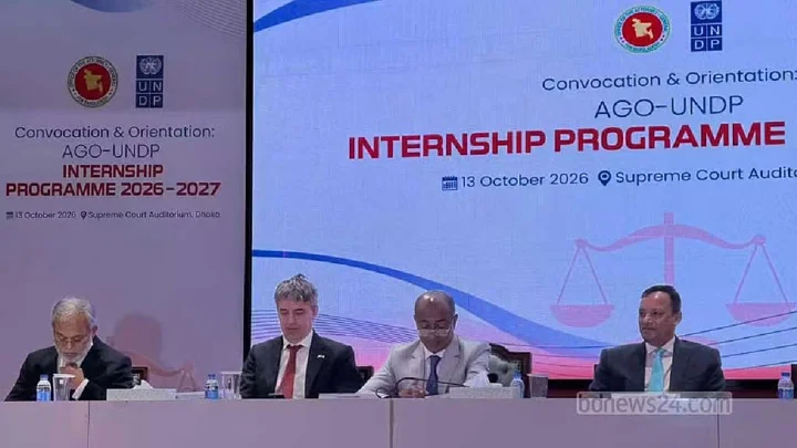 ৩৫ বছরের পর আইনজীবী হওয়ার সুযোগ বন্ধের সিদ্ধান্ত: আইনমন্ত্রী