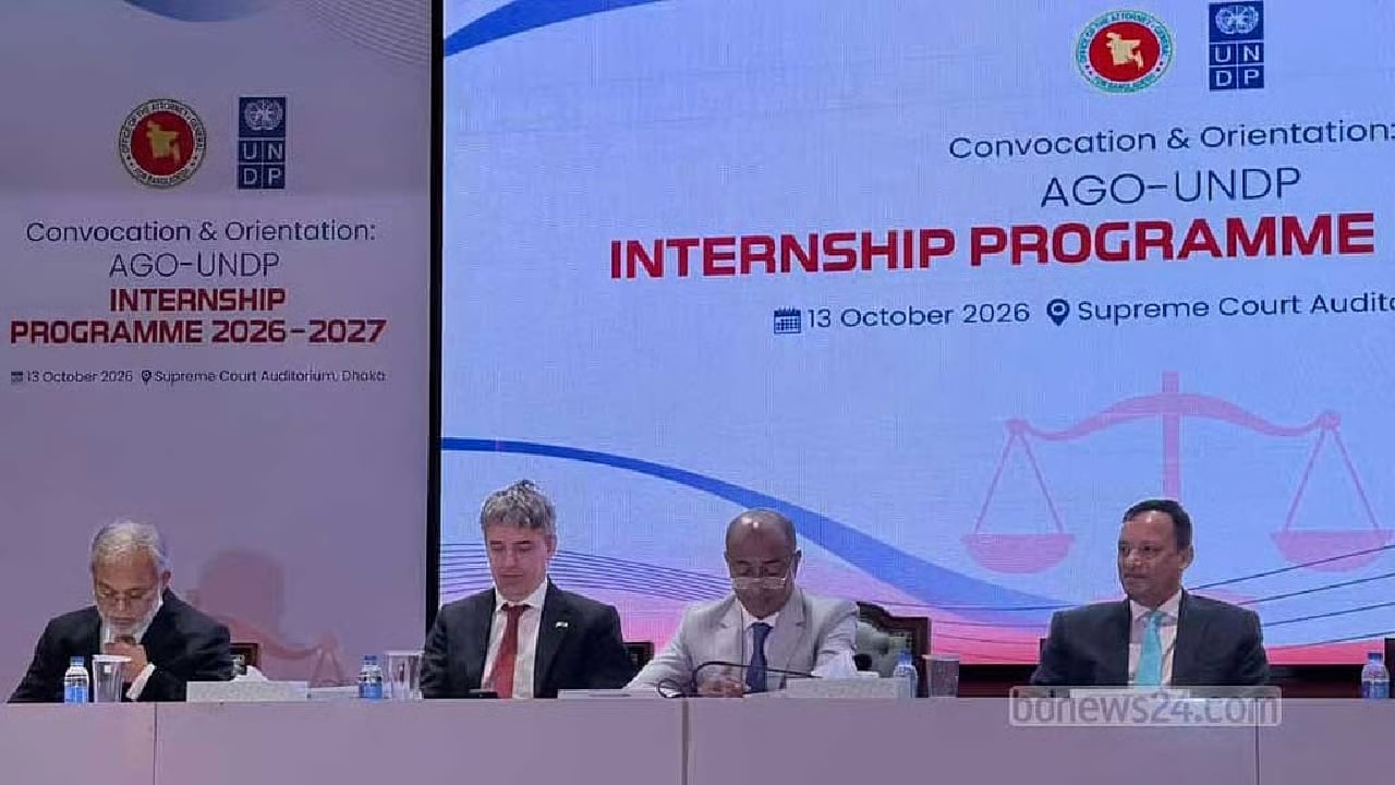 ৩৫ বছরের পর আইনজীবী হওয়ার সুযোগ বন্ধের সিদ্ধান্ত: আইনমন্ত্রী