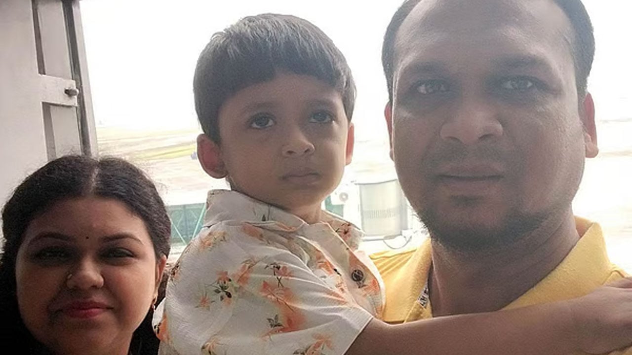 মৃত্যুর ১৯ দিন আগে সাংবাদিক দেবাশীষ দত্তের আবেগঘন পোস্ট