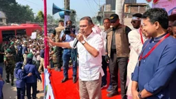 সব ধর্মের মানুষকে নিয়ে সমৃদ্ধ বাংলাদেশ গড়তে চাই: প্রধানমন্ত্রী