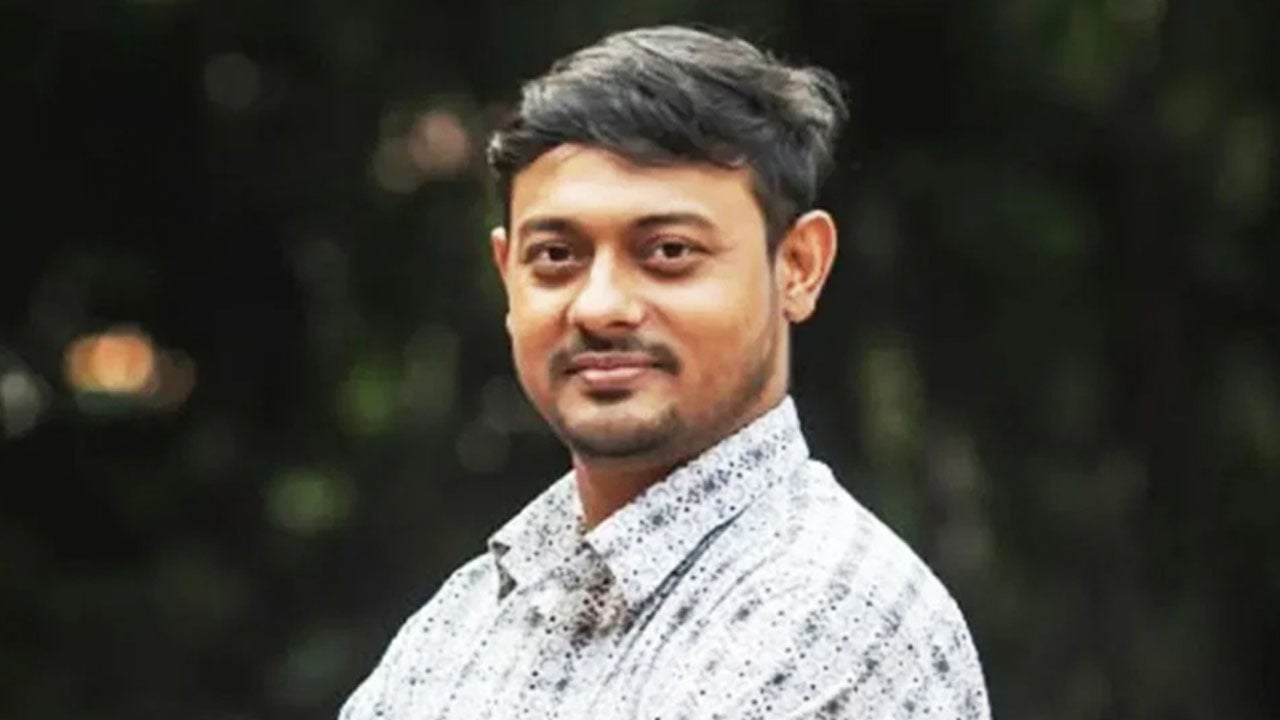 নিজ জেলায় অবাঞ্ছিত নাসীরুদ্দীন পাটোয়ারী