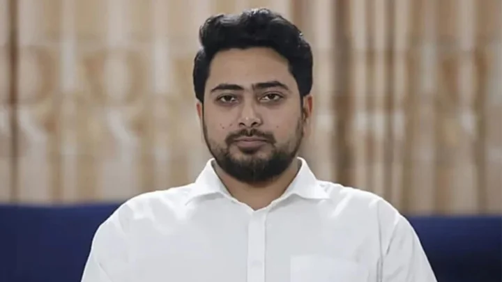ভাইভায় এত বেশি নম্বর দেওয়ার যৌক্তিকতা কী: নাহিদ ইসলাম