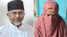 এমপি গাজী নজরুল ৪ ও স্ত্রী ১ দিনের রিমান্ডে