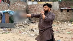 অস্ত্র হাতে মাদকবিরোধী অভিযানে প্রতিমন্ত্রী ইশরাক, তদন্তের নির্দেশ পুলিশের