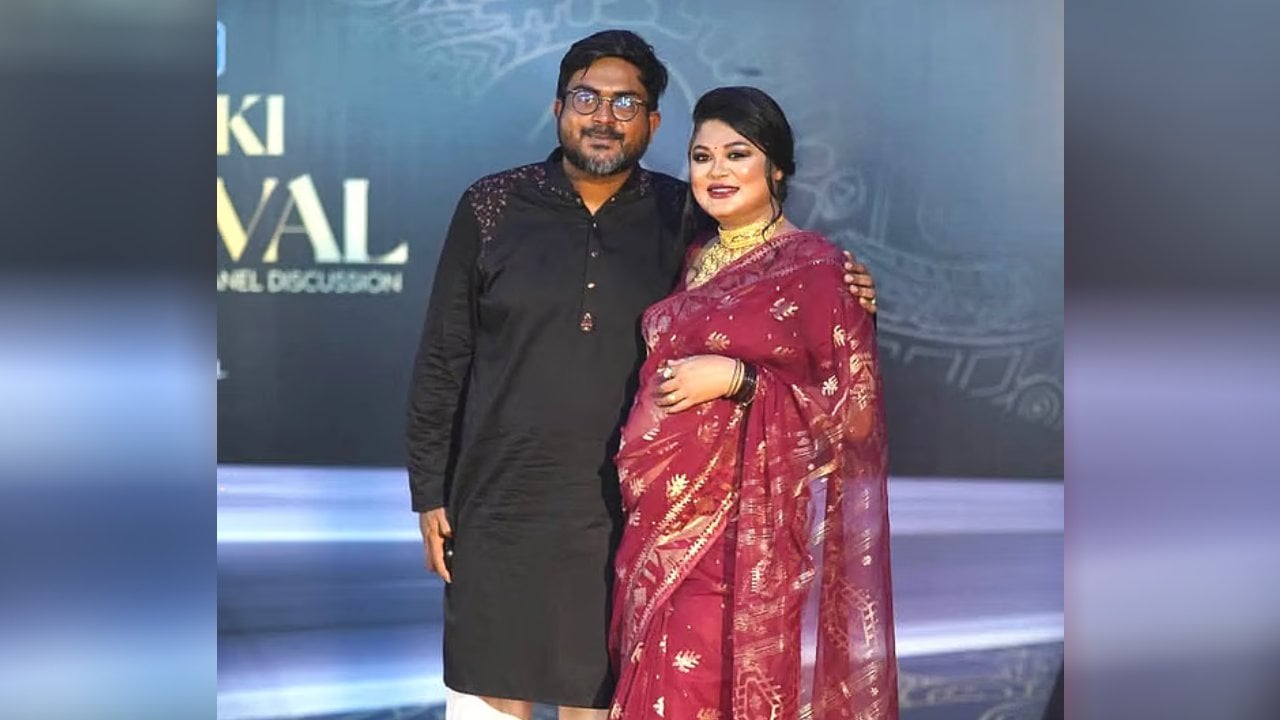 ‘বেস্ট ফ্রেন্ড’কে বিয়ে, যা বললেন মৌসুমী