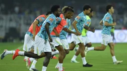 ভারত-ব্রাজিল দুই দলের একাদশে যারা
