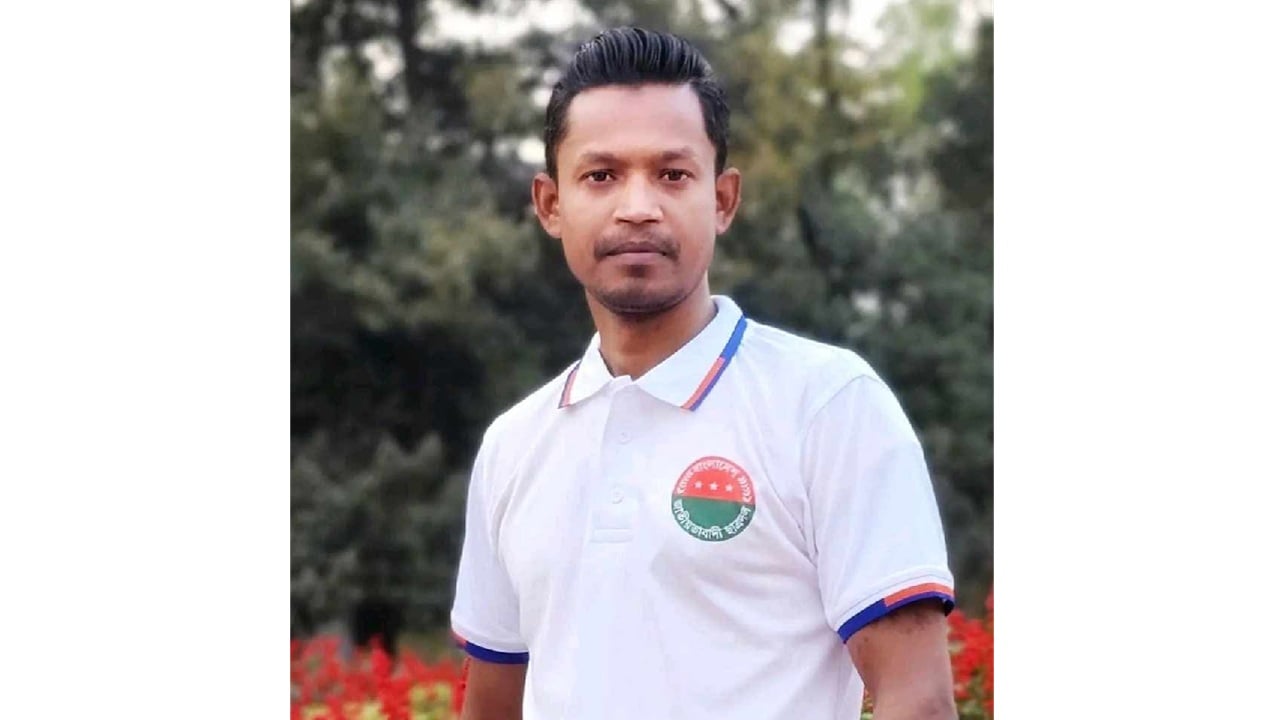 সদস্য সচিবের সঙ্গে ধস্তাধস্তি, জাবি ছাত্রদল নেতা ফয়সালকে শোকজ