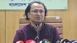 মুক্তিযোদ্ধাকে দাফনে বাধা, জড়িতদের পরিণতি ভোগ করতে হবে: ডা. জাহেদ