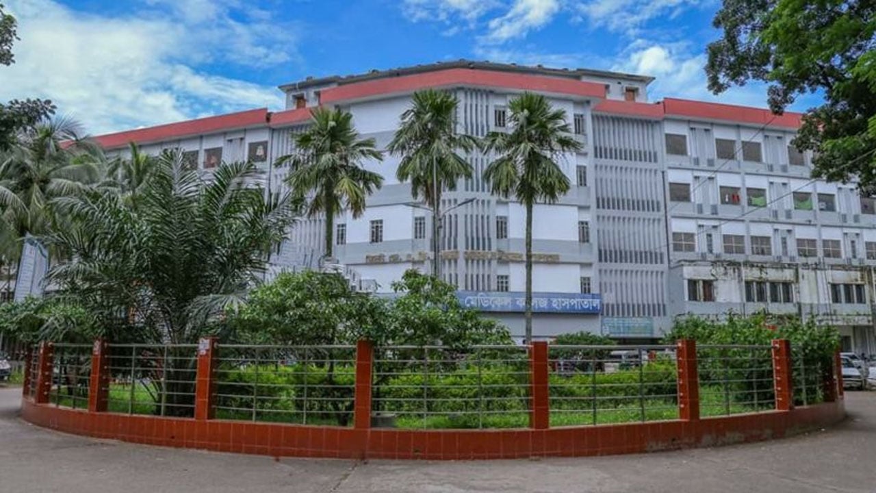হাম উপসর্গে আরও ২ শিশুর মৃত্যু