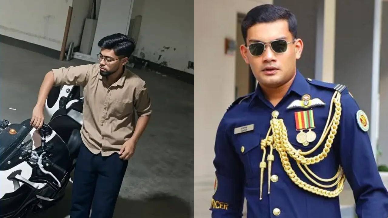তাহসিফ সৌরির ‘বন্ধু’ দীপ ৪ দিনের রিমান্ডে