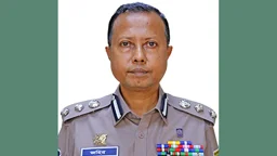 বাসা থেকে মাদক উদ্ধার: অতিরিক্ত ডিআইজি জহিরকে ওএসডি